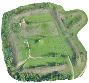 CETATEA BIHARIA